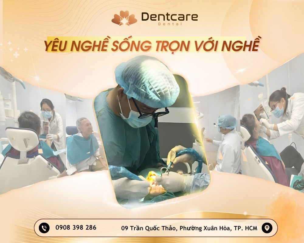 nha khoa tốt nhất sài gòn