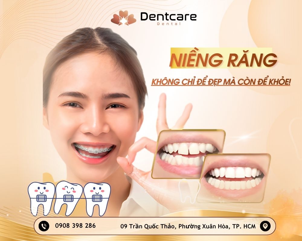 nha khoa tốt nhất quận 3