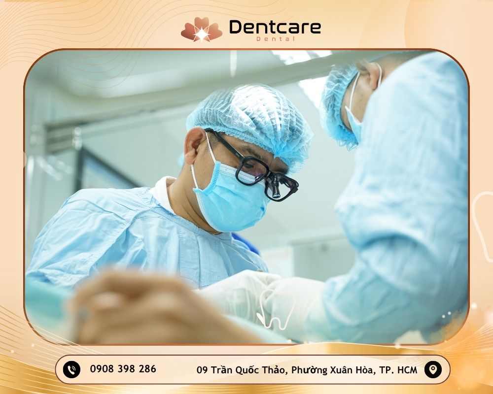 nha khoa tốt nhất sài gòn