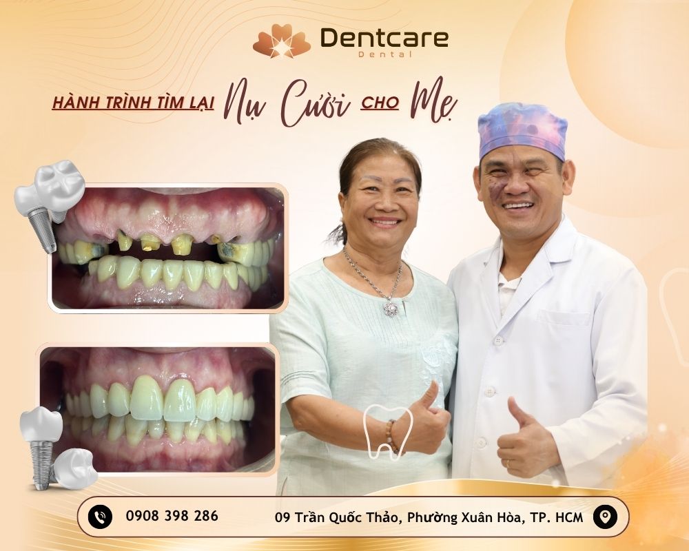 nha khoa tốt nhất quận 3